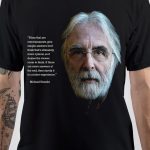 Michael Haneke T-Shirt