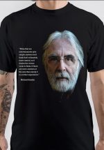 Michael Haneke T-Shirt