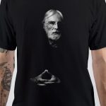 Michael Haneke T-Shirt