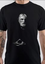 Michael Haneke T-Shirt