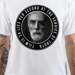 Michael Haneke T-Shirt