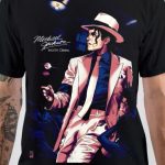 Michael Jackson T-Shirt