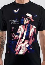 Michael Jackson T-Shirt