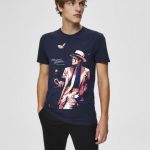 Michael Jackson T-Shirt