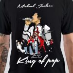 Michael Jackson T-Shirt