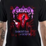 Mortician T-Shirt