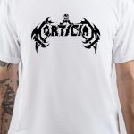 Mortician T-Shirt