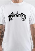 Mortician T-Shirt