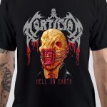 Mortician T-Shirt