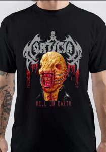 Mortician T-Shirt