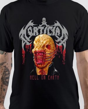 Mortician T-Shirt