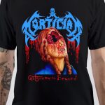 Mortician T-Shirt