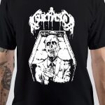 Mortician T-Shirt