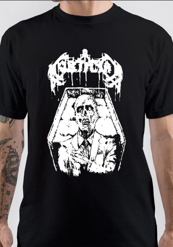 Mortician T-Shirt