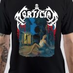 Mortician T-Shirt