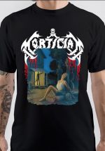 Mortician T-Shirt