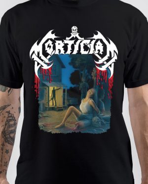 Mortician T-Shirt
