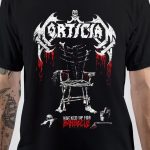 Mortician T-Shirt