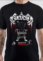 Mortician T-Shirt