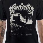 Mortician T-Shirt