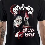 Mortician T-Shirt