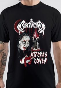 Mortician T-Shirt