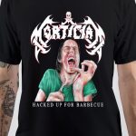 Mortician T-Shirt