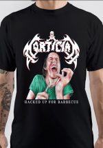 Mortician T-Shirt