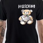 Moschino Couture T-Shirt