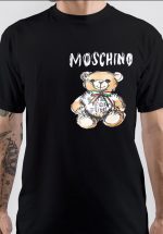 Moschino Couture T-Shirt