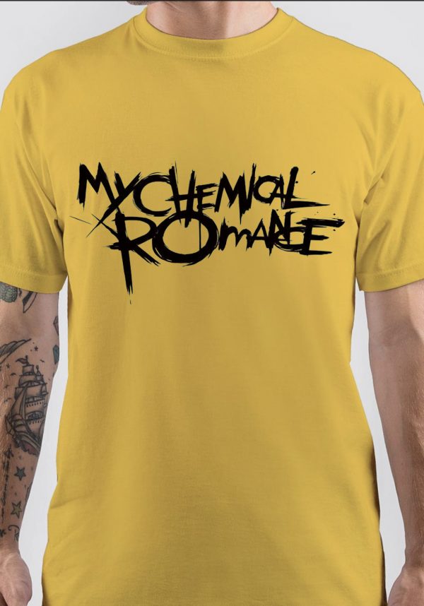 My Chemical Romance T-Shirt