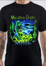 Necropsycho T-Shirt