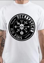 Necropsycho T-Shirt