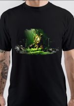 Necropsycho T-Shirt