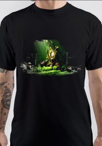 Necropsycho T-Shirt