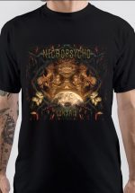 Necropsycho T-Shirt