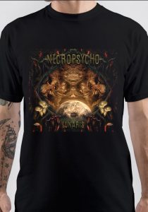 Necropsycho T-Shirt