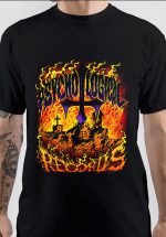 Necropsycho T-Shirt