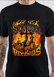 Necropsycho T-Shirt