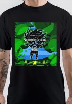 Necropsycho T-Shirt