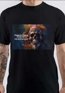 Necropsycho T-Shirt