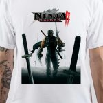 Ninja Gaiden II T-Shirt