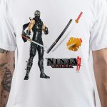 Ninja Gaiden II T-Shirt