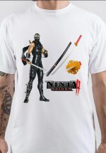 Ninja Gaiden II T-Shirt