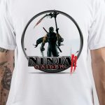 Ninja Gaiden II T-Shirt