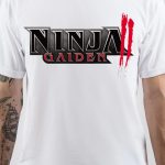 Ninja Gaiden II T-Shirt