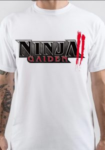 Ninja Gaiden II T-Shirt