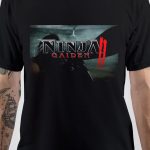 Ninja Gaiden II T-Shirt