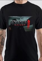 Ninja Gaiden II T-Shirt