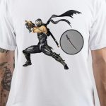 Ninja Gaiden II T-Shirt